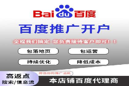 百度竞价代理的预算管理与效果评估案例